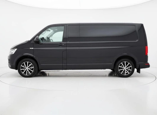 Volkswagen Transporter - Afbeelding 2 van 21