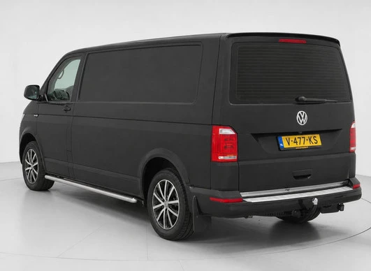 Volkswagen Transporter - Afbeelding 3 van 21