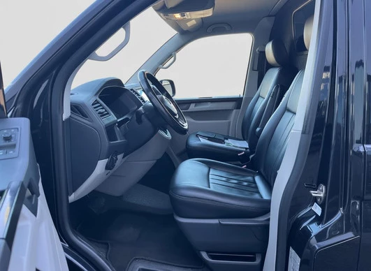 Volkswagen Transporter - Afbeelding 4 van 21