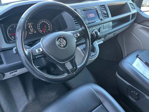 Volkswagen Transporter - Afbeelding 5 van 21