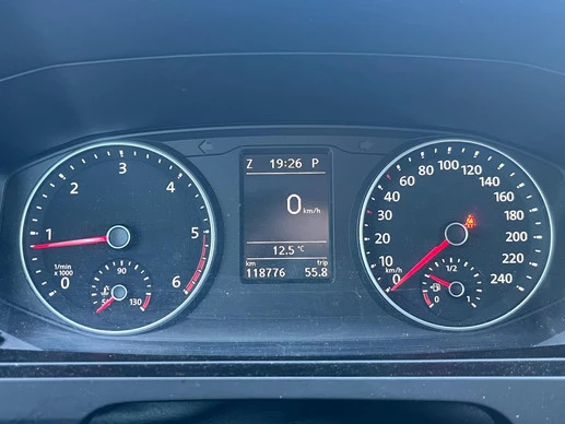 Volkswagen Transporter - Afbeelding 6 van 21