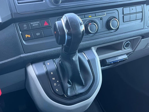 Volkswagen Transporter - Afbeelding 8 van 21