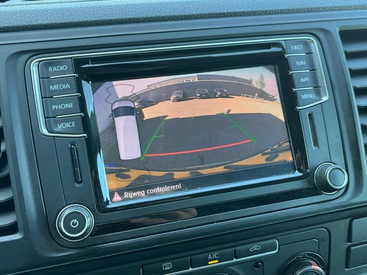 Volkswagen Transporter - Afbeelding 9 van 21