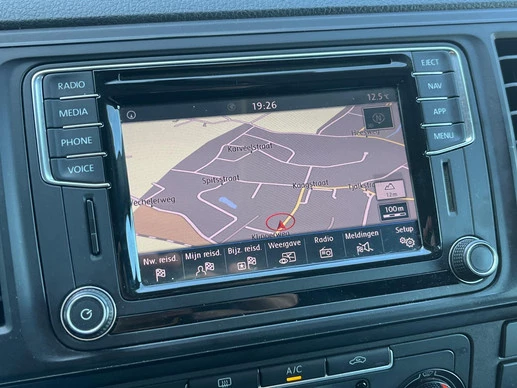 Volkswagen Transporter - Afbeelding 10 van 21