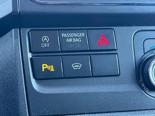 Volkswagen Transporter - Afbeelding 11 van 21