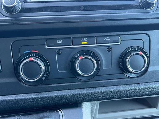 Volkswagen Transporter - Afbeelding 12 van 21