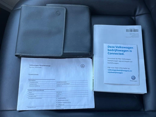 Volkswagen Transporter - Afbeelding 13 van 21