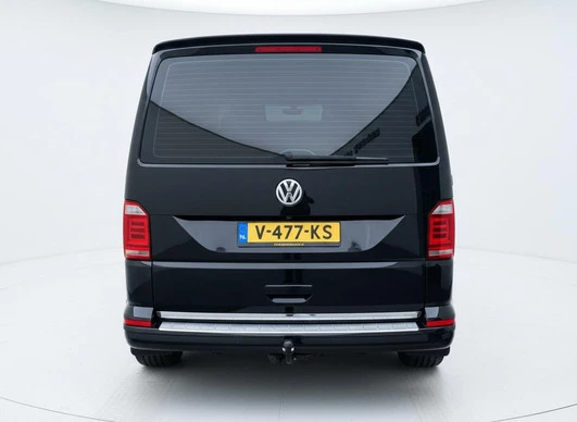 Volkswagen Transporter - Afbeelding 15 van 21