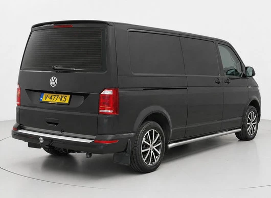 Volkswagen Transporter - Afbeelding 16 van 21