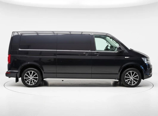 Volkswagen Transporter - Afbeelding 17 van 21