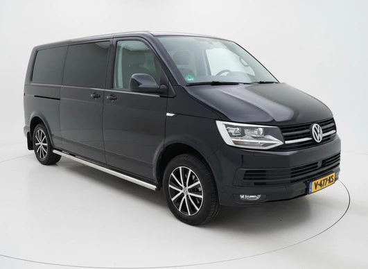 Volkswagen Transporter - Afbeelding 19 van 21