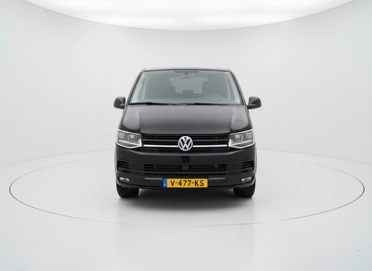 Volkswagen Transporter - Afbeelding 20 van 21