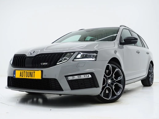 Škoda Octavia - Afbeelding 1 van 30