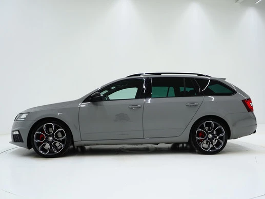 Škoda Octavia - Afbeelding 2 van 30