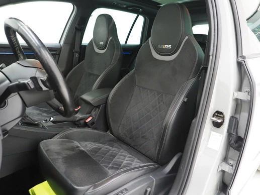 Škoda Octavia - Afbeelding 4 van 30