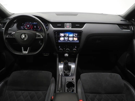 Škoda Octavia - Afbeelding 5 van 30