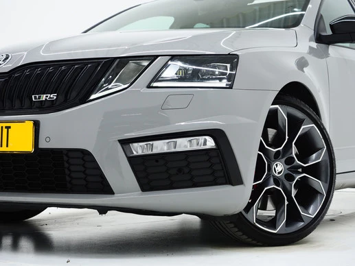 Škoda Octavia - Afbeelding 6 van 30