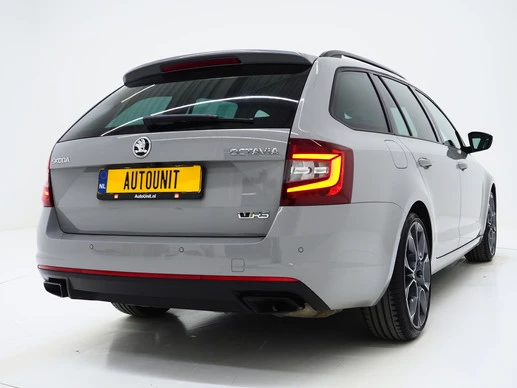 Škoda Octavia - Afbeelding 9 van 30