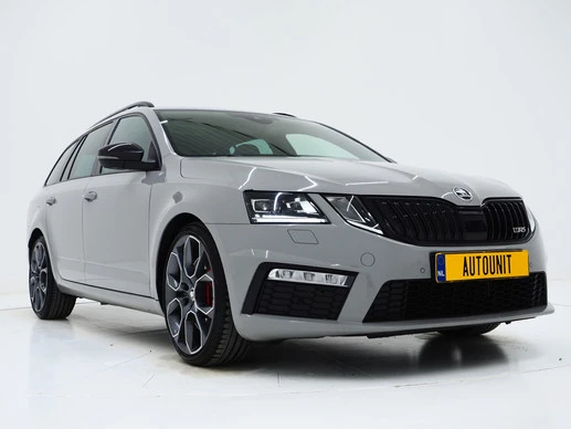 Škoda Octavia - Afbeelding 11 van 30