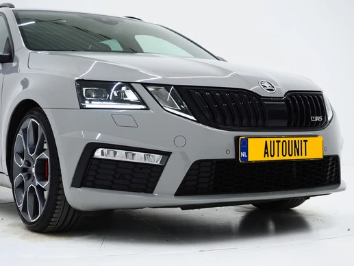 Škoda Octavia - Afbeelding 12 van 30