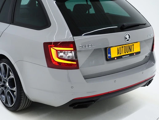 Škoda Octavia - Afbeelding 14 van 30