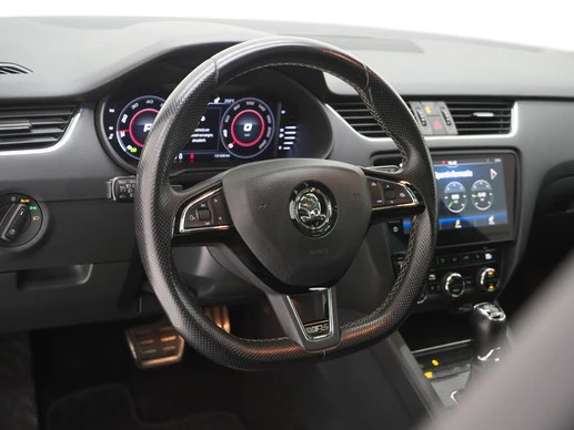 Škoda Octavia - Afbeelding 18 van 30