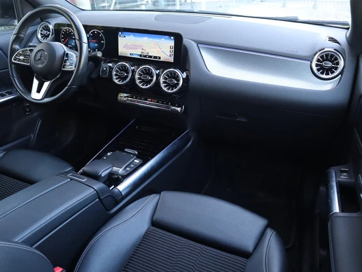 Mercedes-Benz EQA - Afbeelding 3 van 30