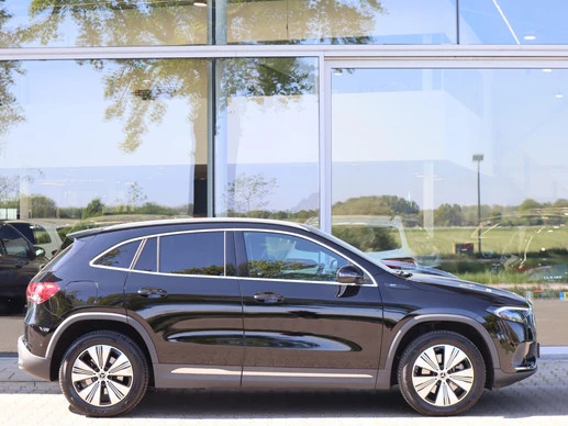 Mercedes-Benz EQA - Afbeelding 5 van 30