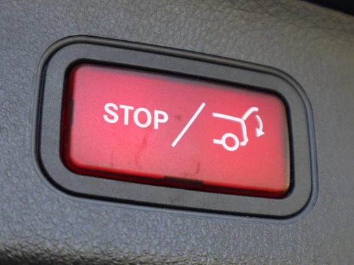 Mercedes-Benz EQA - Afbeelding 8 van 30