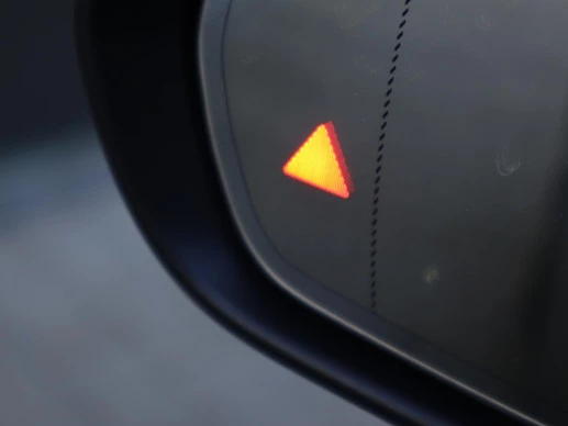 Mercedes-Benz EQA - Afbeelding 9 van 30