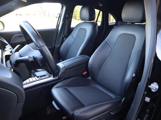 Mercedes-Benz EQA - Afbeelding 11 van 30