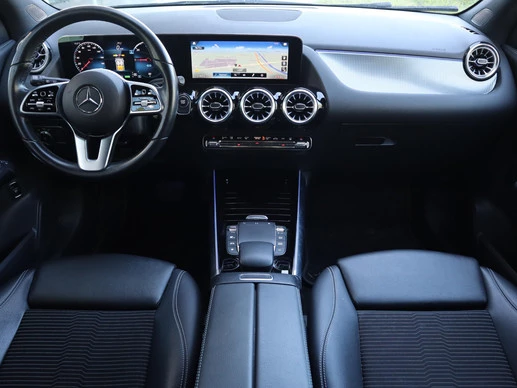 Mercedes-Benz EQA - Afbeelding 12 van 30