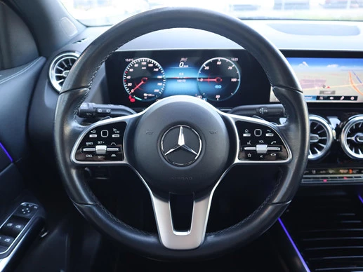 Mercedes-Benz EQA - Afbeelding 13 van 30