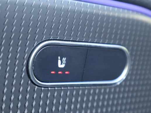 Mercedes-Benz EQA - Afbeelding 14 van 30