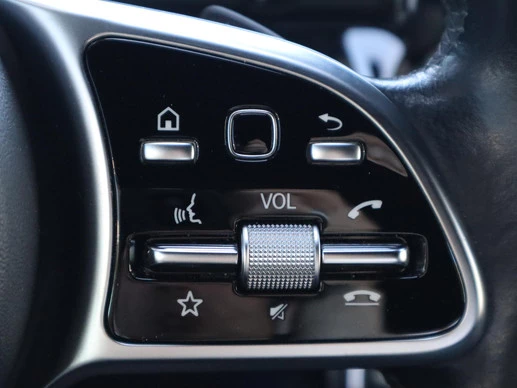 Mercedes-Benz EQA - Afbeelding 17 van 30