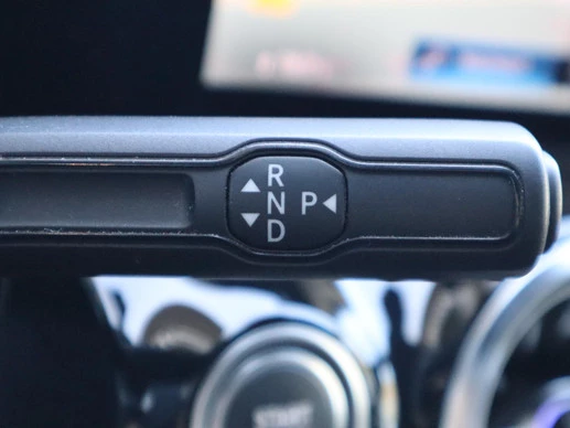 Mercedes-Benz EQA - Afbeelding 18 van 30