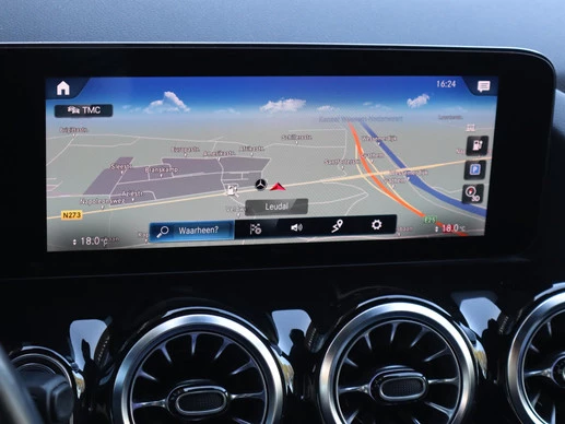 Mercedes-Benz EQA - Afbeelding 20 van 30