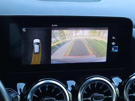 Mercedes-Benz EQA - Afbeelding 21 van 30