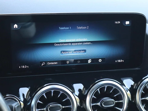 Mercedes-Benz EQA - Afbeelding 22 van 30