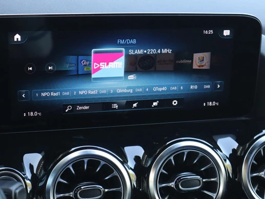 Mercedes-Benz EQA - Afbeelding 23 van 30