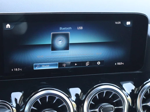 Mercedes-Benz EQA - Afbeelding 24 van 30