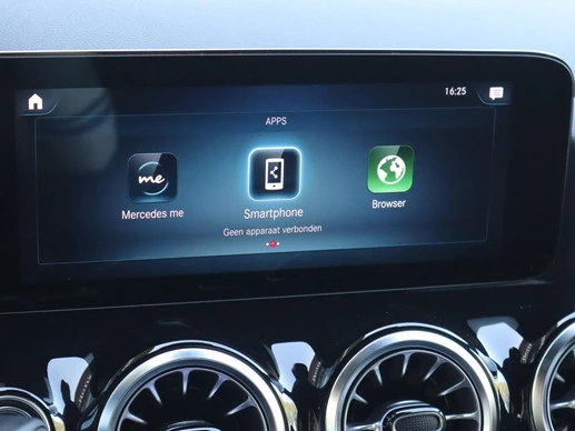 Mercedes-Benz EQA - Afbeelding 26 van 30