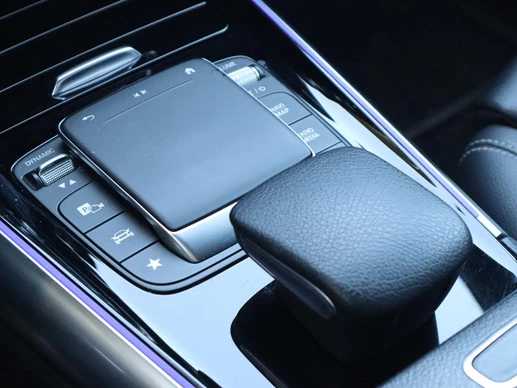 Mercedes-Benz EQA - Afbeelding 29 van 30