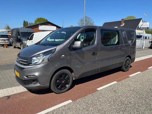 Fiat Talento - Afbeelding 1 van 11