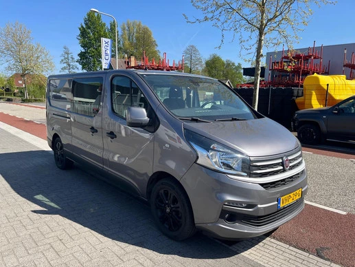 Fiat Talento - Afbeelding 4 van 11
