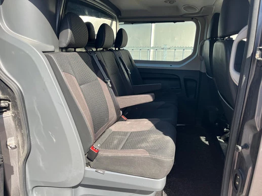 Fiat Talento - Afbeelding 5 van 11