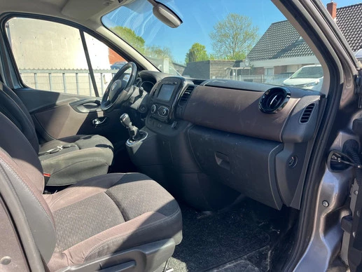 Fiat Talento - Afbeelding 6 van 11