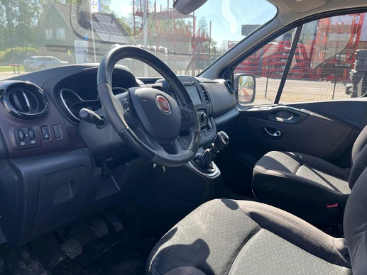 Fiat Talento - Afbeelding 7 van 11