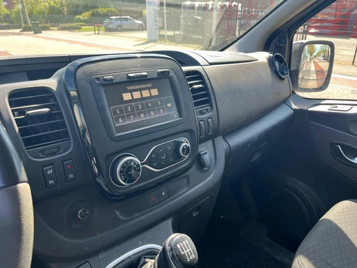 Fiat Talento - Afbeelding 8 van 11