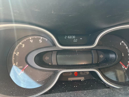 Fiat Talento - Afbeelding 9 van 11
